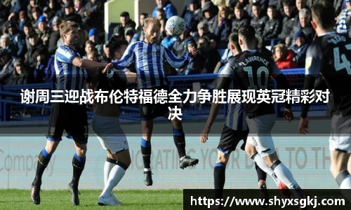 谢周三迎战布伦特福德全力争胜展现英冠精彩对决