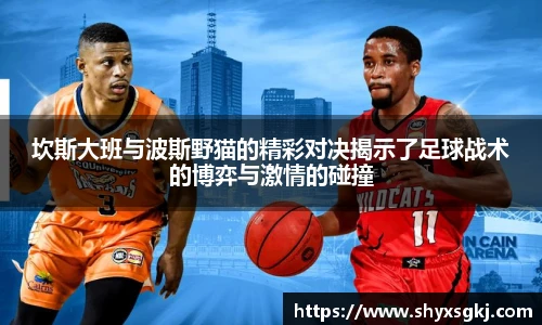 坎斯大班与波斯野猫的精彩对决揭示了足球战术的博弈与激情的碰撞