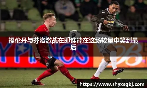 福伦丹与芬洛激战在即谁能在这场较量中笑到最后